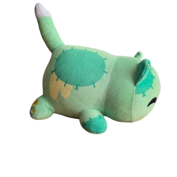 Aphmau MeeMeows Bundle! Dragon Cat, Demon Cat And Zombie Kitty! - Picture 3 of 14